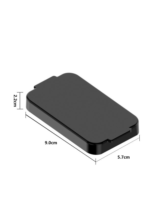 Three Warehouse Nest Fishing Bait Toy Boat Original Accessories Model Steering Gear Motor Indicator Light-Specifications:V020-13 Reverse Motor-Small  - Image 4