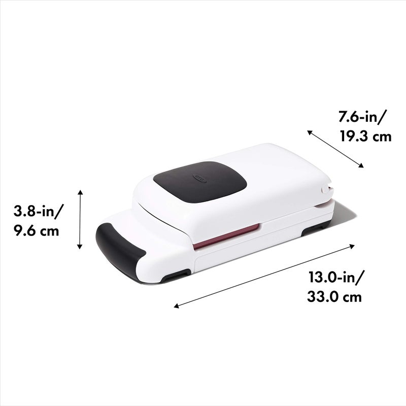 OXO OXO Good Grips Quick Release Multi Cherry Pitter  - Image 2