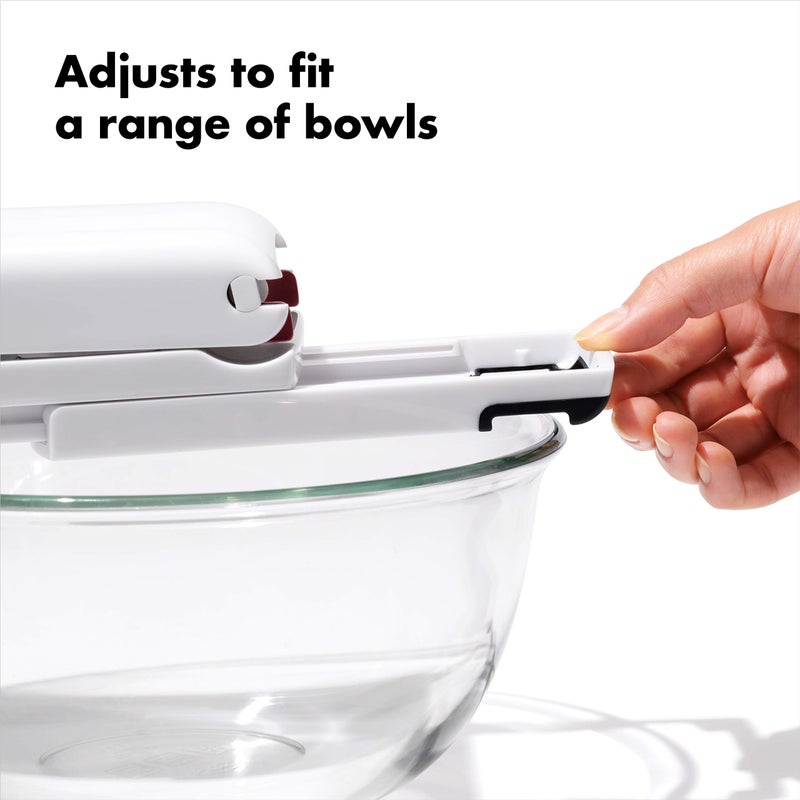 OXO OXO Good Grips Quick Release Multi Cherry Pitter  - Image 4