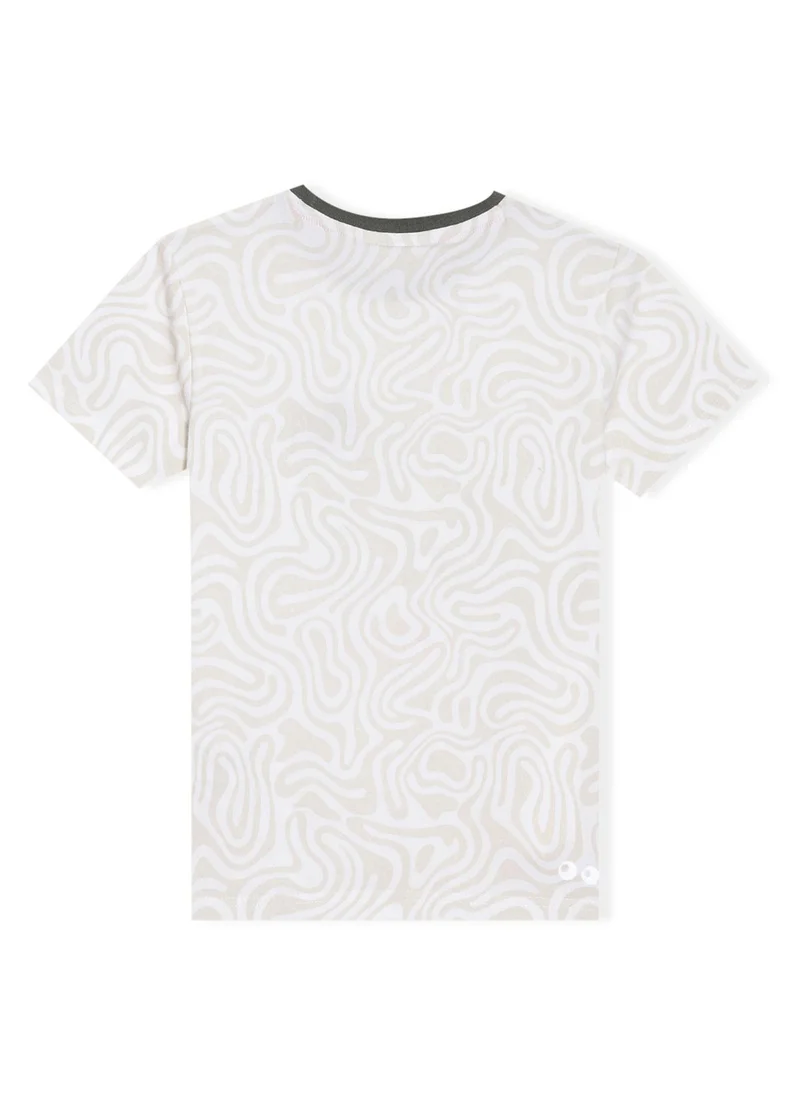 Pilolo Jungle Explorer Tee