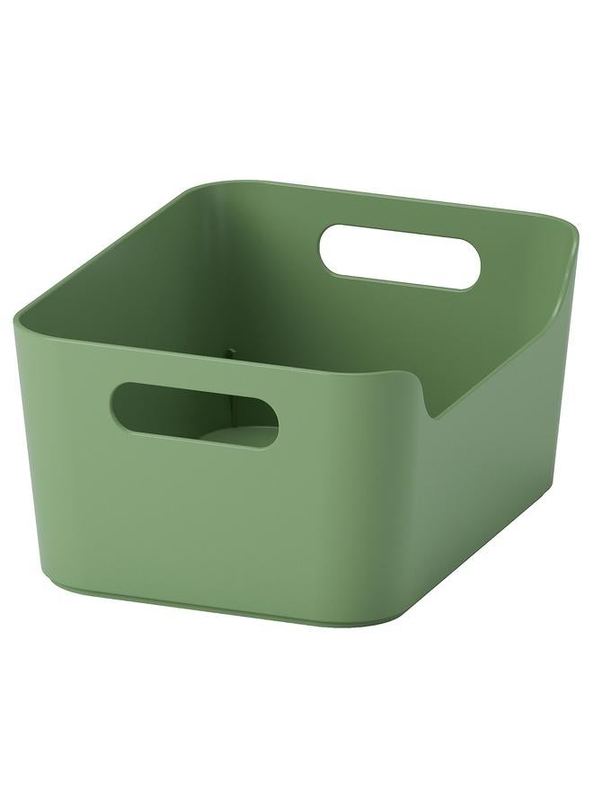 erorex Box, Green, 24X17 Cm - Image 1