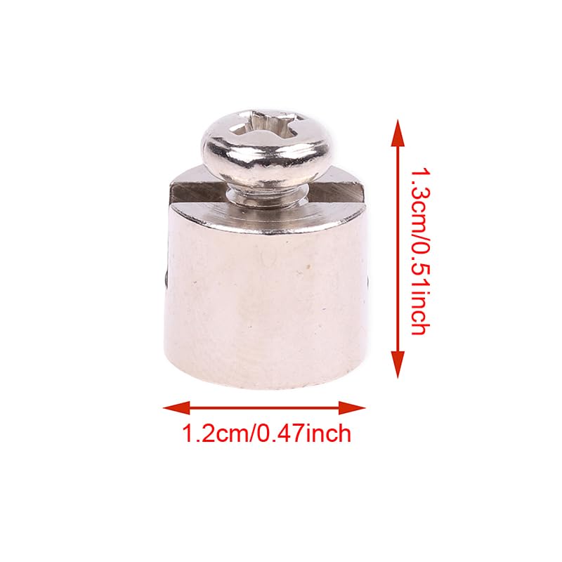 SquEqu 2 Pack Bicycle Speedometer Magnet Bike Computer Odometer Wheel Spoke Magnet Waterproof Speed Counting Sensor Universal for Bicycles Tachometer Cycling Riding Replacement Parts - Image 2