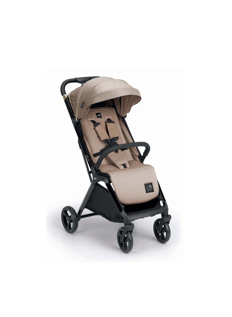 Cam passeggino Oliver Beige - Image 1