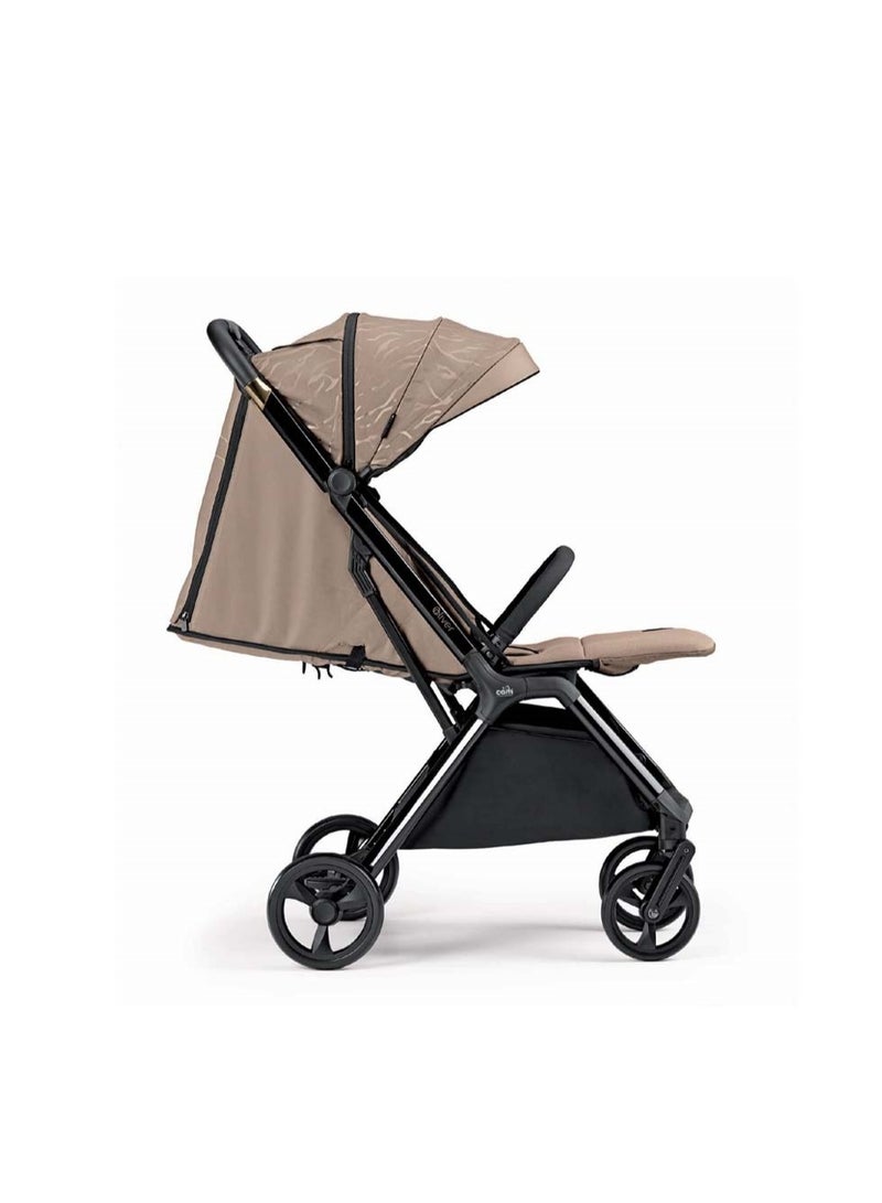 Cam passeggino Oliver Beige - Image 2