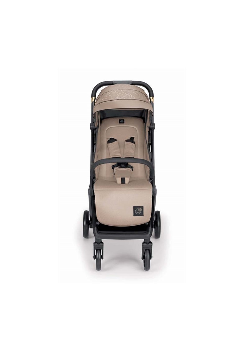 Cam passeggino Oliver Beige - Image 3