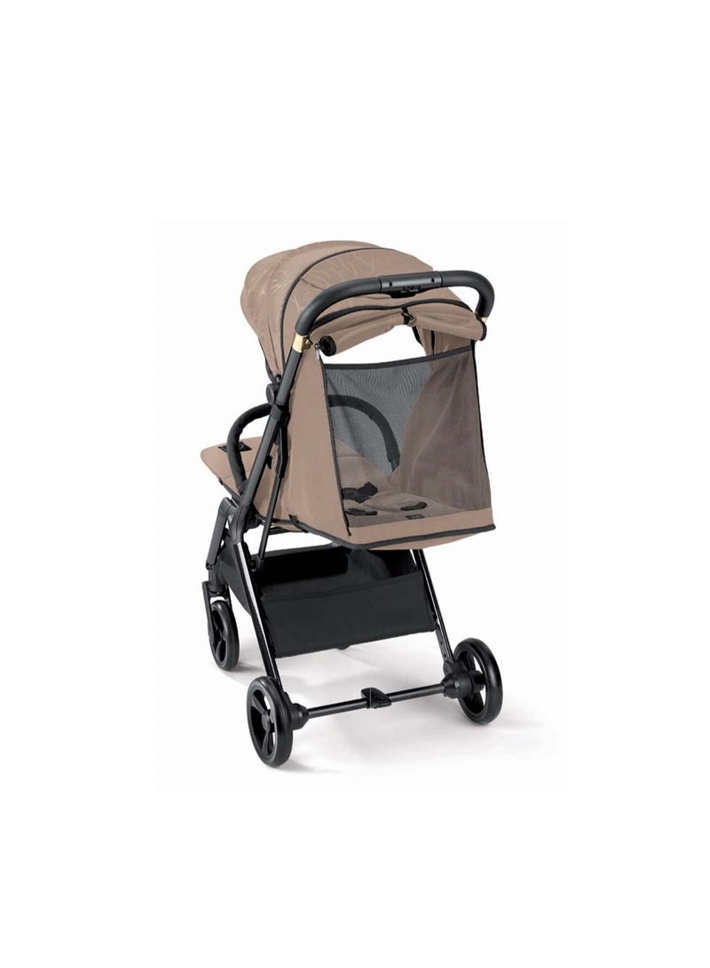 Cam passeggino Oliver Beige - Image 4