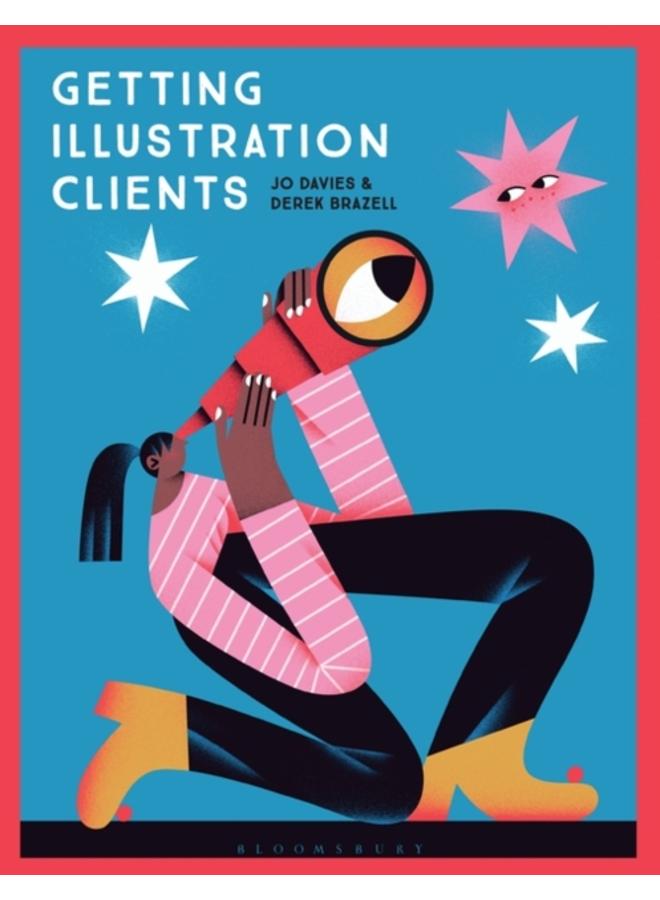 Getting Illustration Clients 