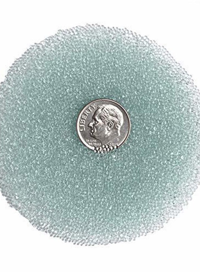 Roly Poly RolyPoly Glass Beads for Weighted Blankets (15 lbs) - Image 1