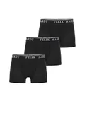 فيليكس هاردي Black-Black-Black