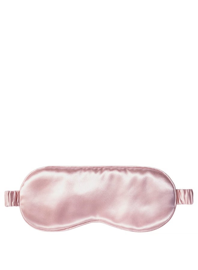 Slip Silk Sleep Mask - Pink - Image 2