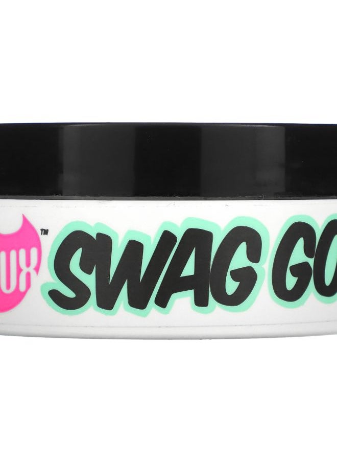 THE DOUX Swag Goo Edge Control Gel 2 fl oz (59 ml) 