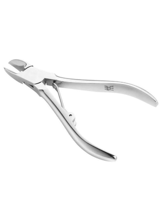 زويلينج مقص أظافر Zwilling Classic Inox من الفولاذ المقاوم للصدأ، وحدة واحدة - Image 2
