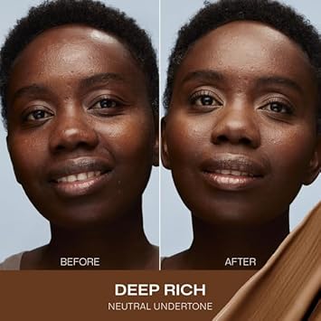 Lumene كريم لوميلي CC لتصحيح اللون كريم أساس مع SPF 20 تغطية متوسطة لجميع أنواع البشرة نباتي 30 مل عميق غني - Image 3