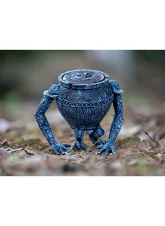 General Elden Ring Series Model Ornaments, Warrior Pot PVC Model Toy Decoration Collection Gift Box 12cm  - Image 1