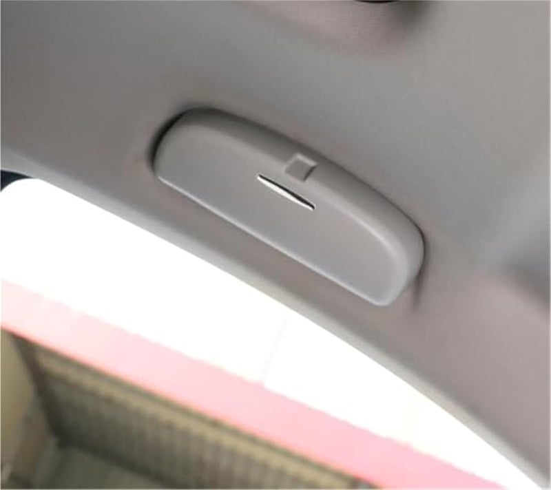 Wivplex Car Sunglasses Holder for Skoda Superb 2018-2022 - Image 5