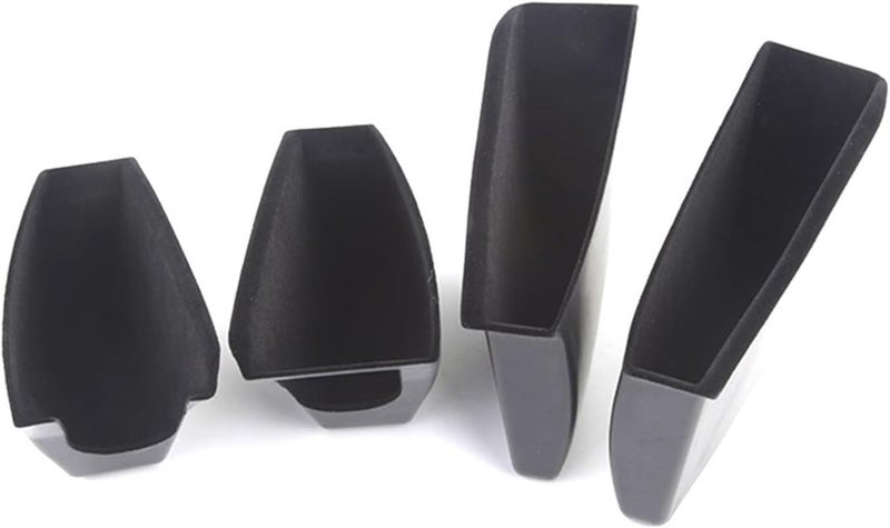 Vuzmode Side Door Storage Box for Tesla Model 3 - Image 1