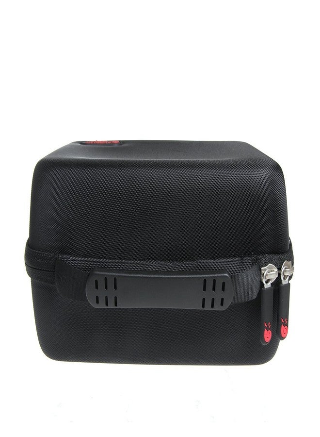 Hermitshell حافظة سفر صلبة هيرميتشل لمرصد الفيديو للأطفال إنفانت أوبتيكس DXR-8 - Image 4