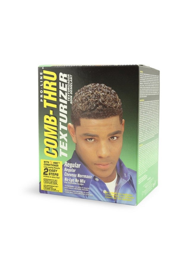 Pro-line Racing Proline Combthru Texturizer Kit Regular (Pack Of 6) - Image 1