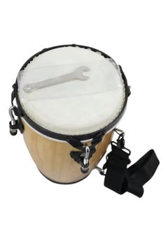 Megarya DP Percussion Floor Drum Congas Drum Suit Wood Drum From Megarya  - Image 3