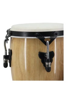 Megarya DP Percussion Floor Drum Congas Drum Suit Wood Drum From Megarya  - Image 4
