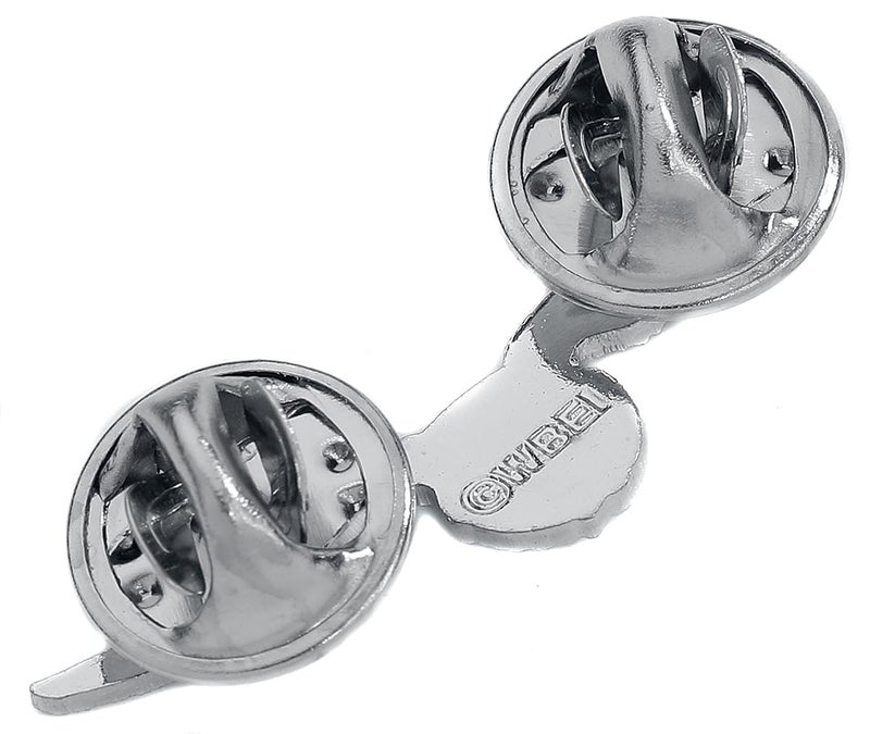 Harry Potter E1048878 Golden Snitch Pin - Image 3