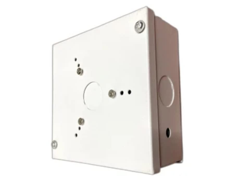 جاي تريدرز Jaytraders Cctv Metal Box 55 Water Resistant