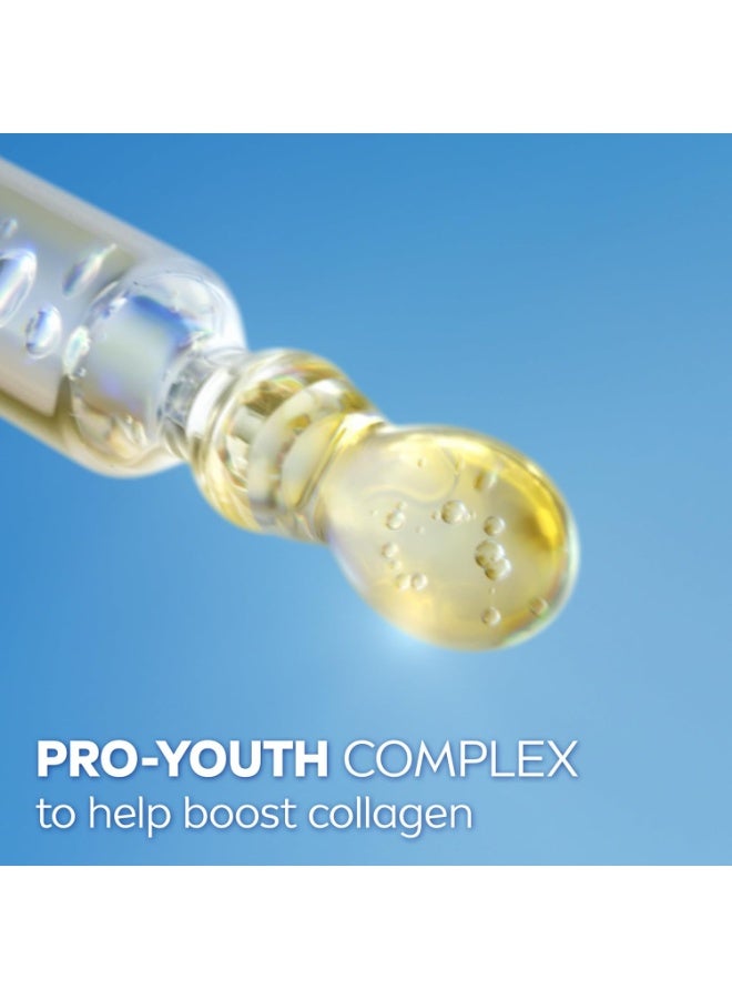 Nivea Super Youth Skin Care Serum - 170ml - Image 3