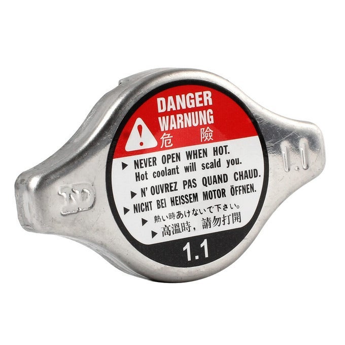 Radiator Cap Replace 19045RAA003 19045RAA003 19045 RAA 003 for Honda Accord Civic Crosstour CRV Element Odyssey Pilot Ridgeline S2000 Acura MDX RDX RL RLX TL TLX TSX ZDX
