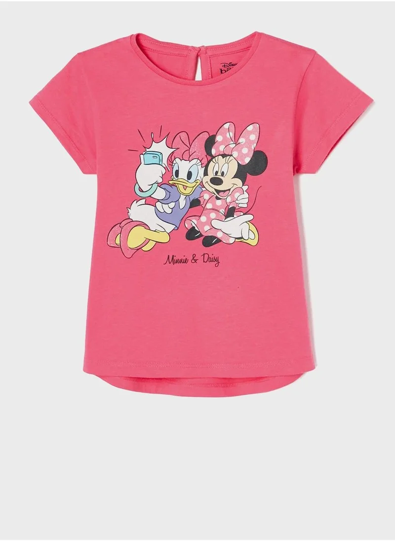 Zippy Infant Disney T-Shirt