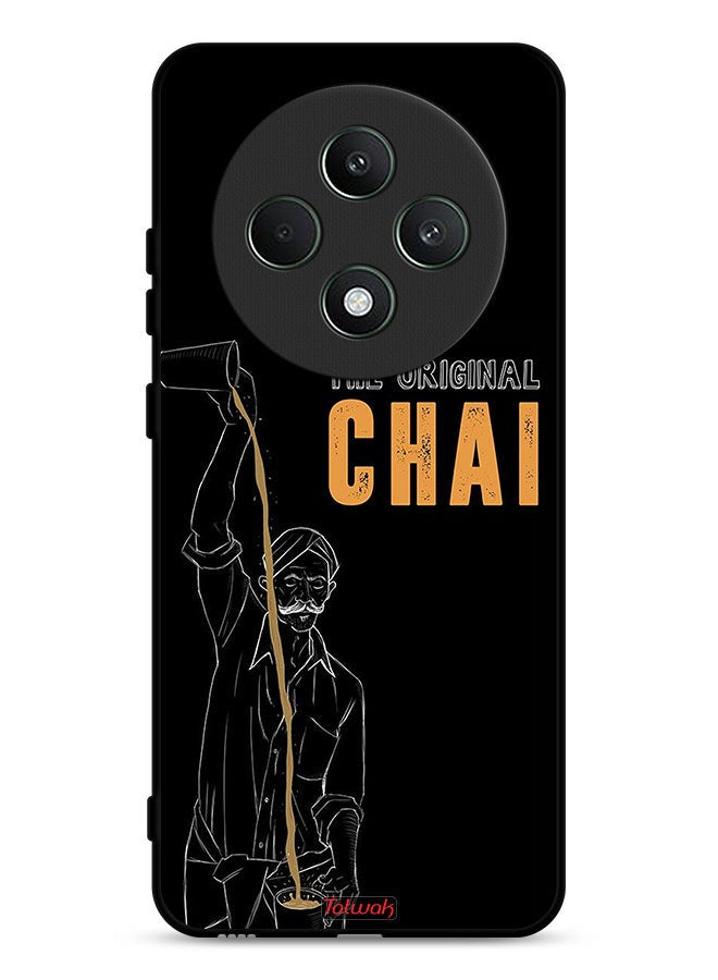 Tolwak Oppo Reno12 F 5G Protective Case Cover The Original Chai  - Image 1