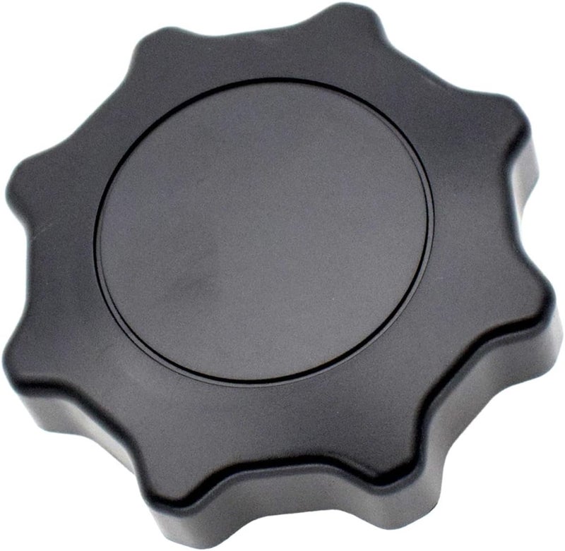 Seat Adjustment Knob Seat Adjuster Knob Auto Accessory Vehicles Automotive Repair Parts Assembly Spare Parts Wear Resistant Pp Material Direct Replace, black - Image 1
