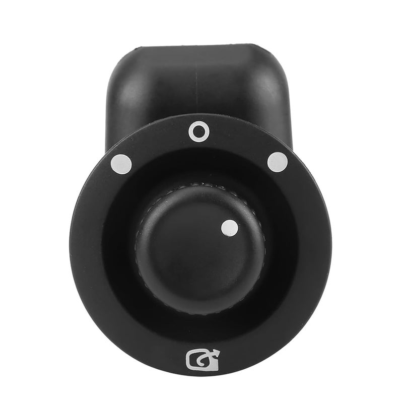 Wing Mirror Control Switch Premium Quality Rearview Mirror Adjustment for Clio III Laguna II Megane 2 Scenic 2 Kangoo OE 109014 Car Garage - Image 1