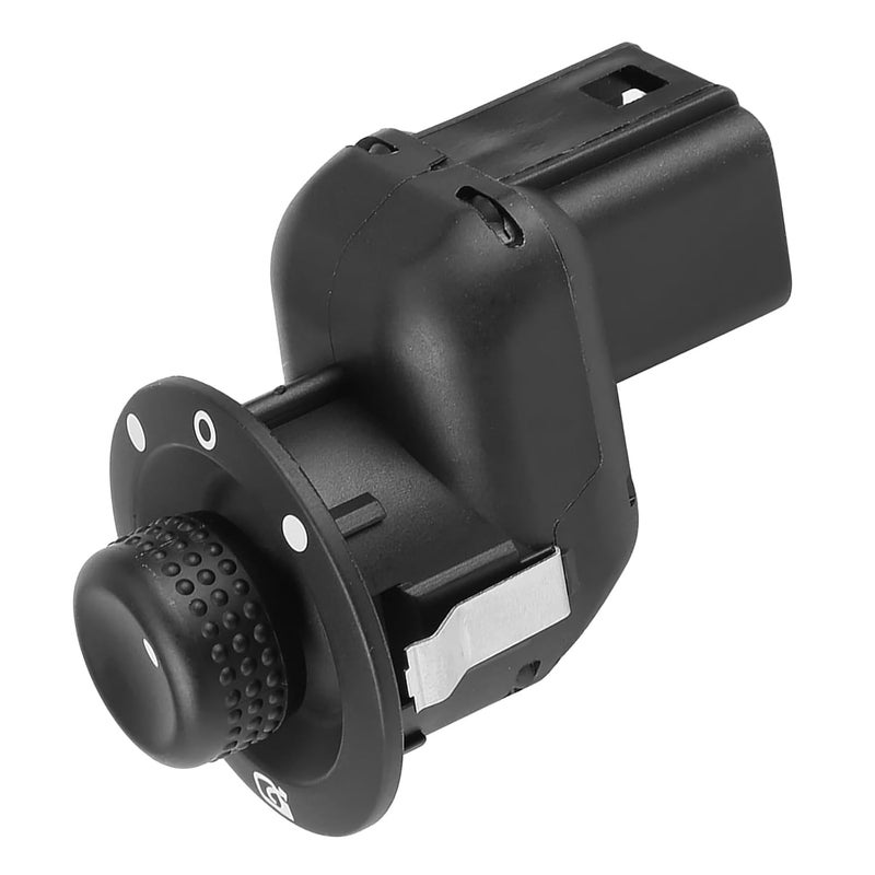 Wing Mirror Control Switch Premium Quality Rearview Mirror Adjustment for Clio III Laguna II Megane 2 Scenic 2 Kangoo OE 109014 Car Garage - Image 4