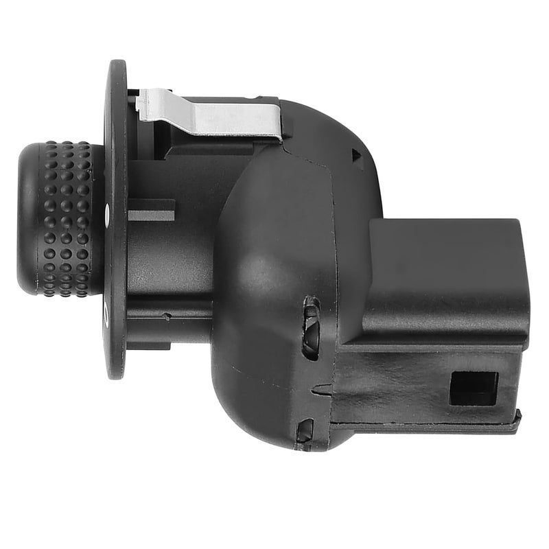 Wing Mirror Control Switch Premium Quality Rearview Mirror Adjustment for Clio III Laguna II Megane 2 Scenic 2 Kangoo OE 109014 Car Garage - Image 2