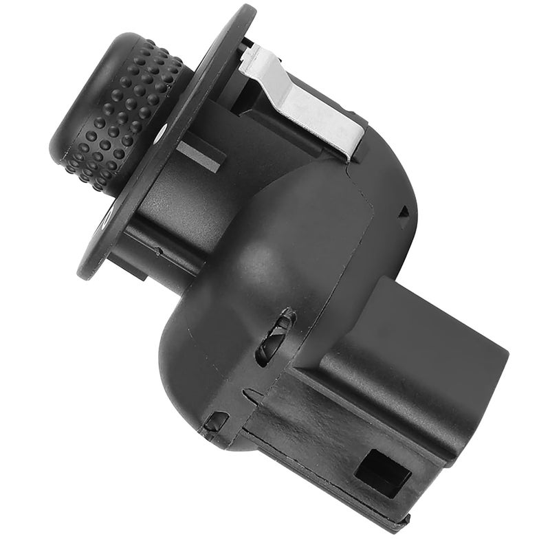 Wing Mirror Control Switch Premium Quality Rearview Mirror Adjustment for Clio III Laguna II Megane 2 Scenic 2 Kangoo OE 109014 Car Garage - Image 3