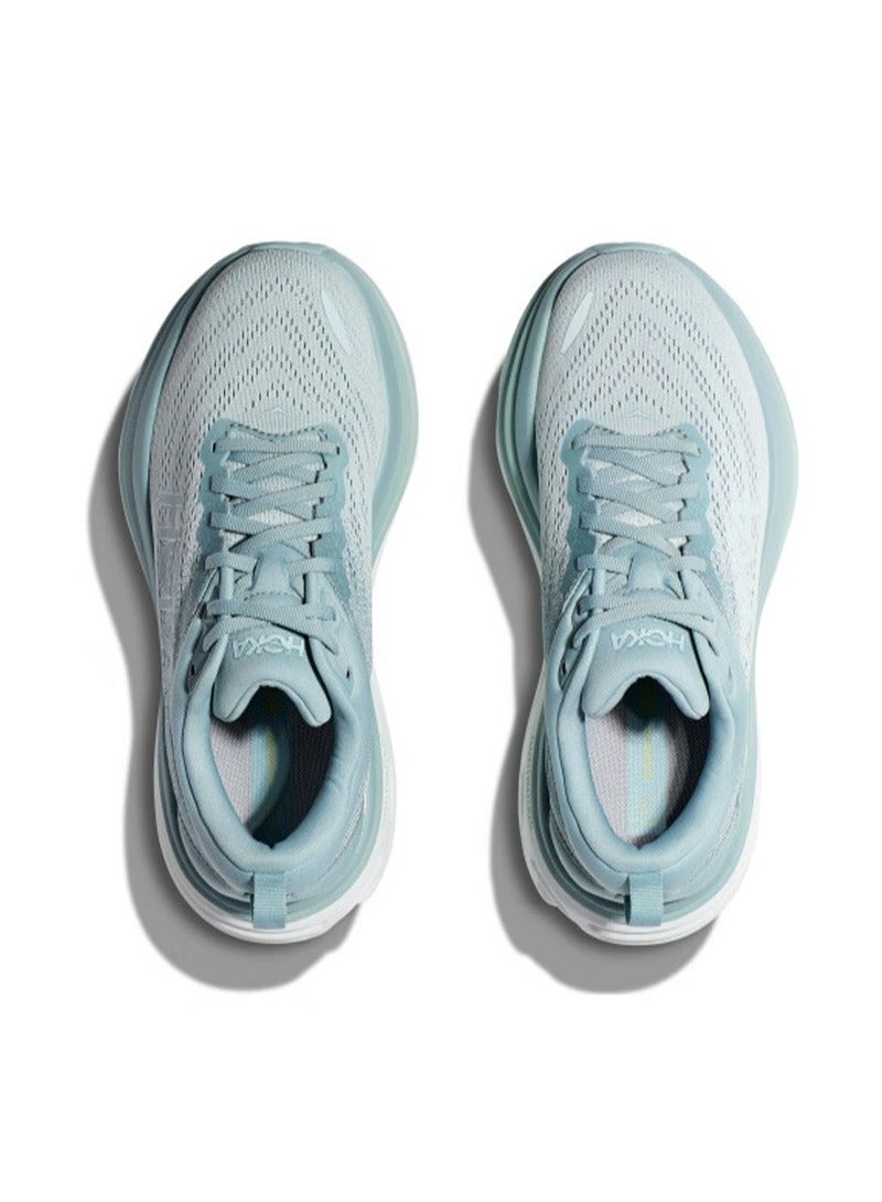 Hoka One One Hoka Bondi 8 Outdoor Running Shoes - Image 3