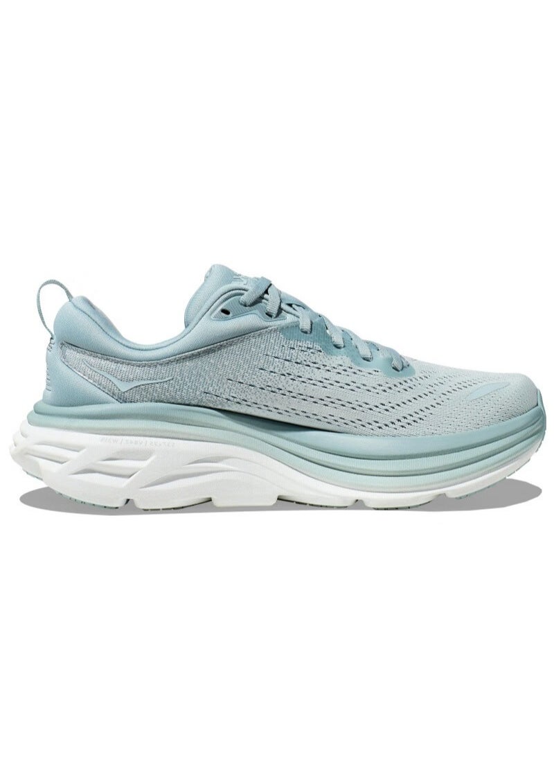 Hoka One One Hoka Bondi 8 Outdoor Running Shoes - Image 1