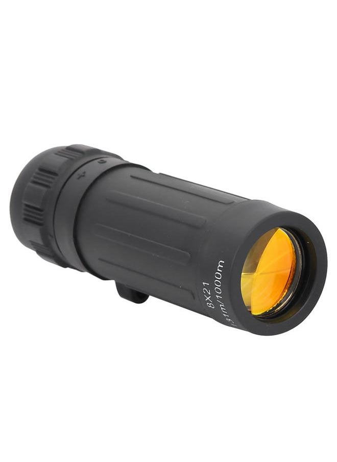 Thoraya 8X21 HD Optical Monocular Hunting Camping Hiking Telescope Outdoor Use  - Image 2