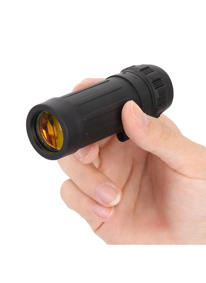 Thoraya 8X21 HD Optical Monocular Hunting Camping Hiking Telescope Outdoor Use  - Image 5