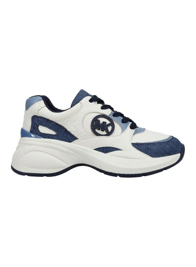 مايكل كورس Youth Zuma Sneakers