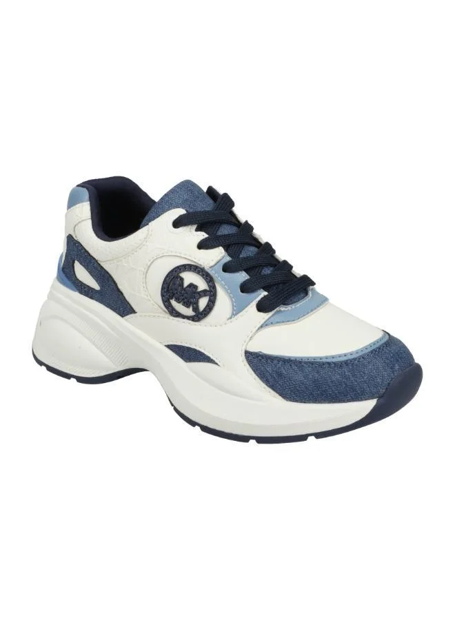 مايكل كورس Youth Zuma Sneakers