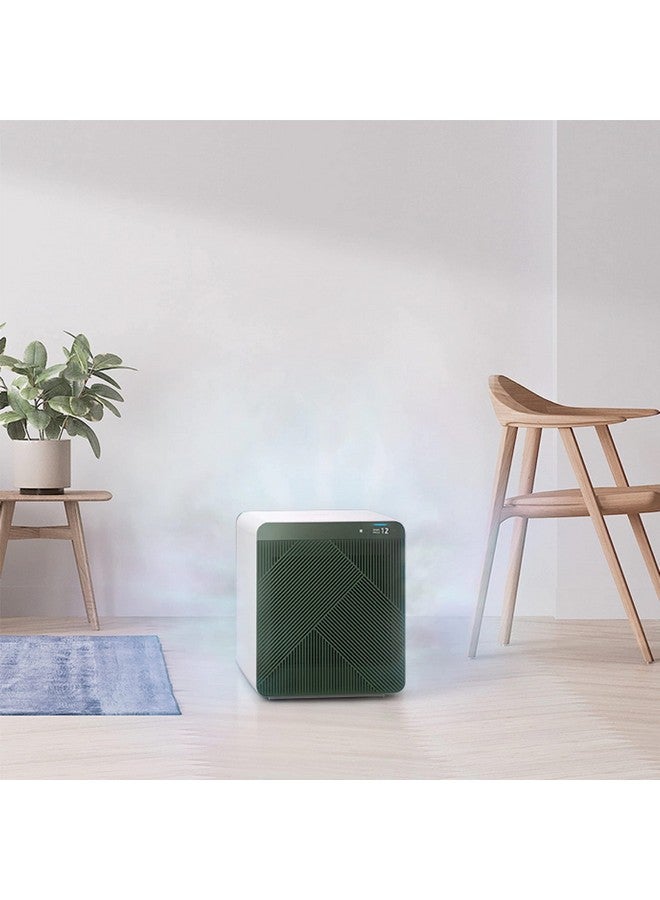 SAMSUNG Bespoke Cube Air Purifier Pet Mesh Filter, 5 Pack Replacement Filters to Remove Pet Hair from Air in Home, CFX-H640/AA - Image 4