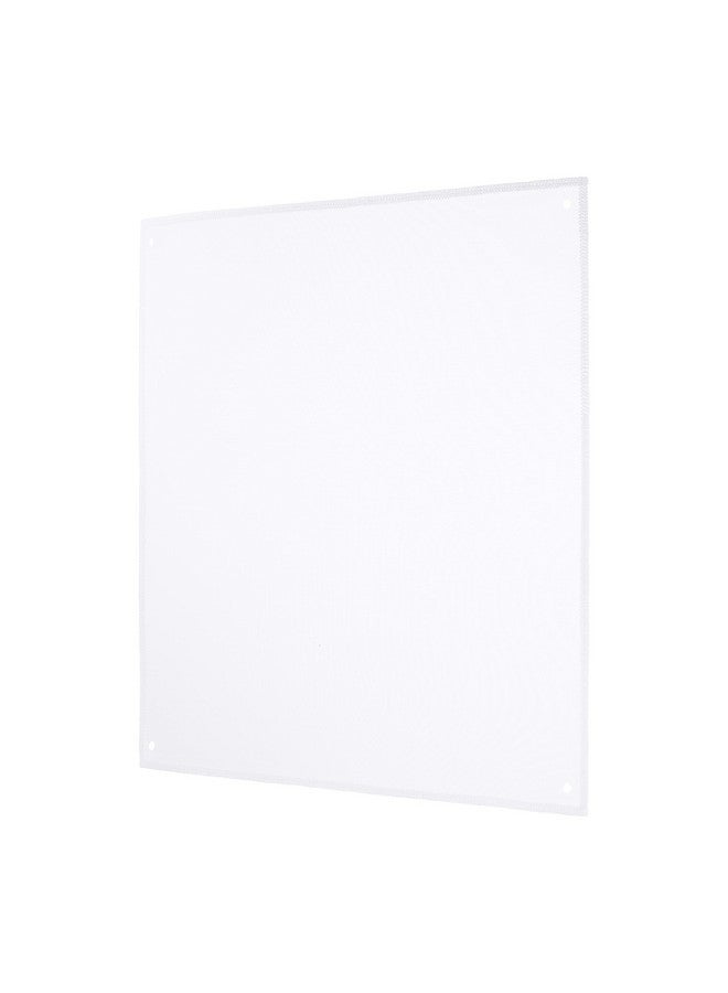 SAMSUNG Bespoke Cube Air Purifier Pet Mesh Filter, 5 Pack Replacement Filters to Remove Pet Hair from Air in Home, CFX-H640/AA - Image 1