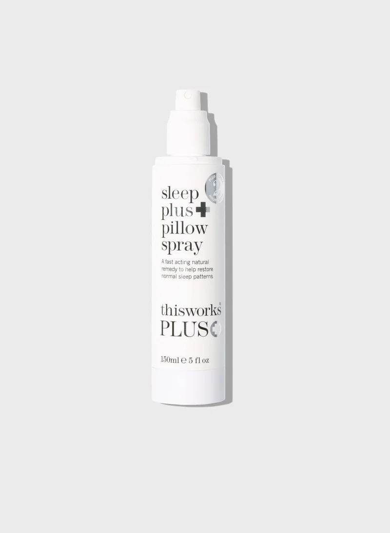 This Works Sleep Plus Pillow Spray 150Ml