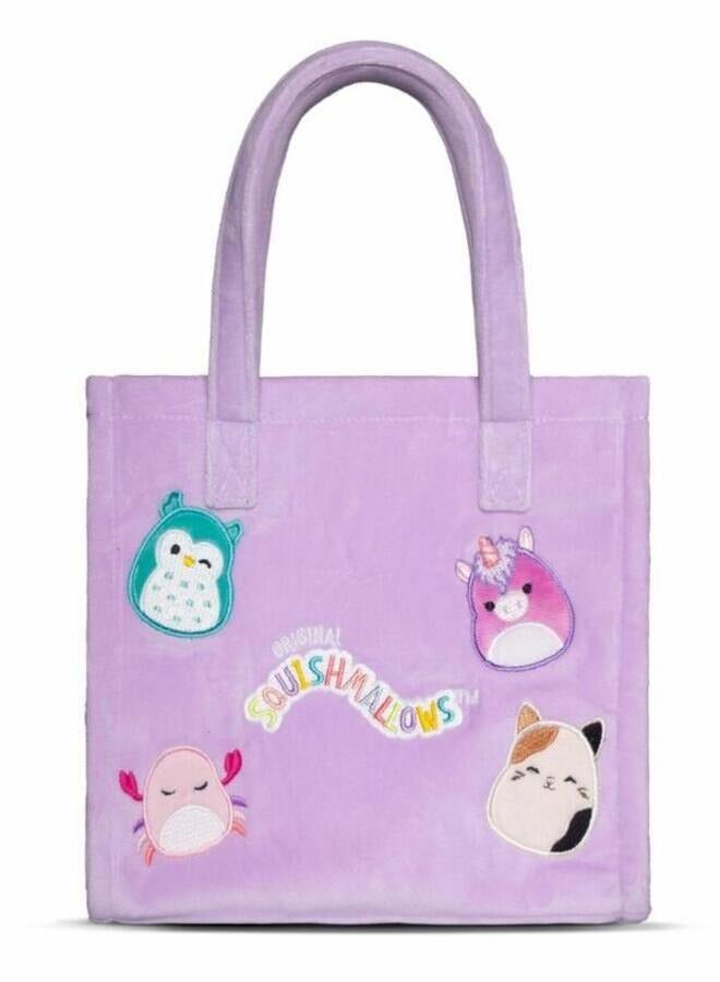 Squishmallows - Feelin' Mallow Tote Bag - Image 1