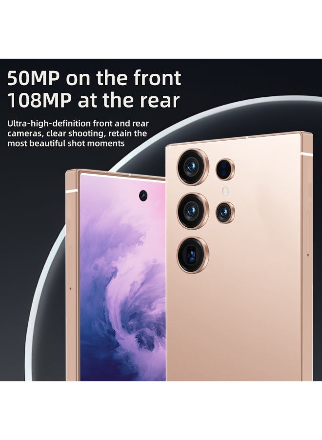 W&O M20 Ultra Dual SIM Polar Silver 12GB RAM 512GB 5G - Middle East Version - Image 2