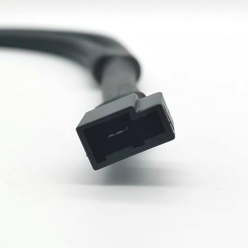 FQMY Car Horn 1 to 2 Connector Converter Wiring Harness, Compatible with Toyota,Horn Splitter Adapter Plug and Play Single to Dual Horns - Image 5