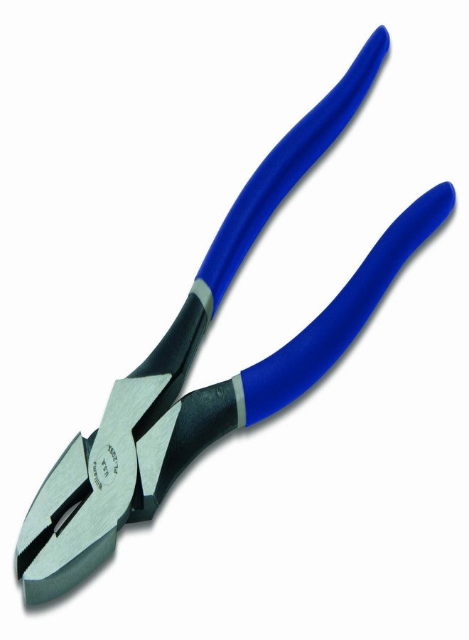 Williams PL-209X 9 1/2-Inch Industrial Grade Linesman Pliers - Image 1