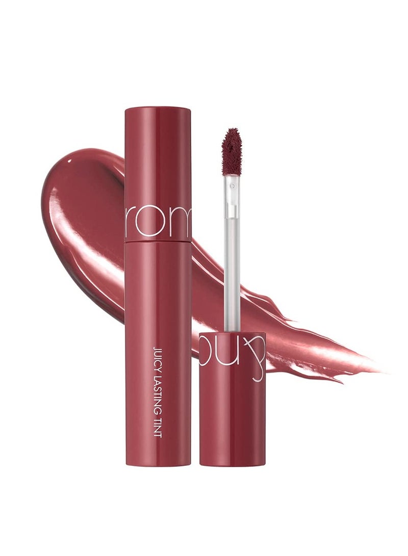 ROM و ND لون عصير يدوم طويلاً 19 لون وردي اللوز حجم العبوة 5.5 جم - Image 1