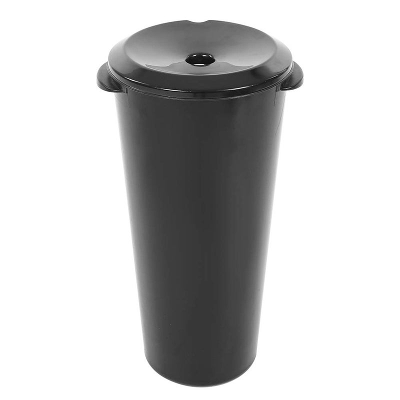 Ejoyous Portable Shampoo Bowl 10L Washbasin Bucket Mobile Shampoo Basin Sink Drainage Bucket Hairdresser Hairdressing Hair Washing Water Container for Home Beauty Salon Barber Shop